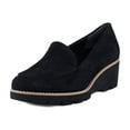 thumbnail image 1 of Vionic Ava Women's Loafers & Slip-Ons Black Size 9.5 M, 1 of 8