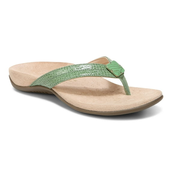 Vionic Avena Womens Thong Sandals