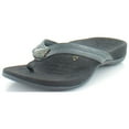 thumbnail image 1 of Vionic Women's Avena Sandals Black 10W, 1 of 8