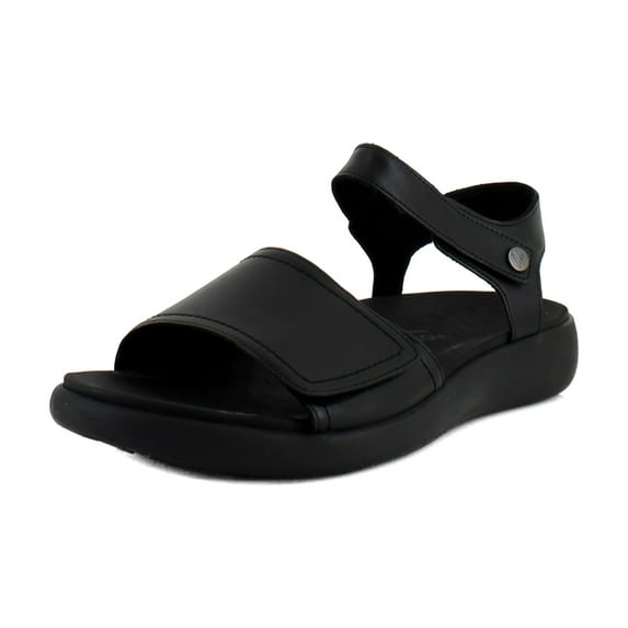 Vionic Awaken Rx Sandals - Women's, Black 7 M