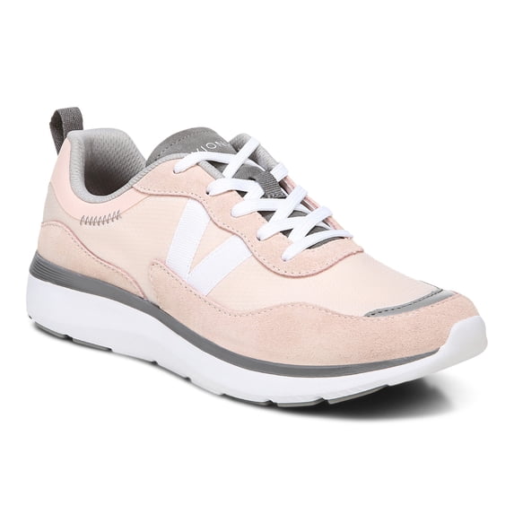Vionic Ayse Women's Athletic Pale Blush Size 9.5 M