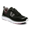 thumbnail image 1 of Vionic Ayse - Women's Lace-up Athletic Sneakers with Arch Support, 1 of 10