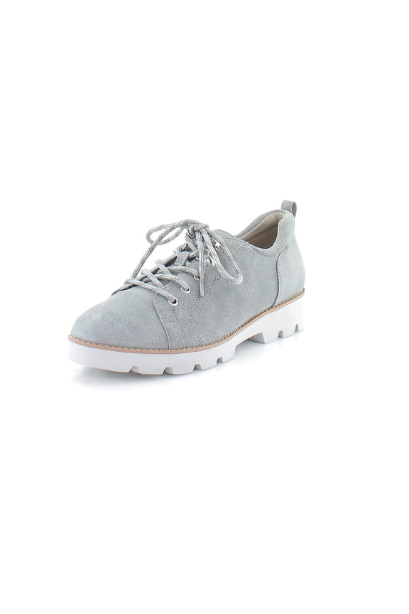 Ballari Women's Loafers & Slip-Ons Charcoal Size 9.5 W