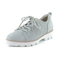 thumbnail image 1 of Vionic Ballari Women's Loafers & Slip-Ons Charcoal Size 9.5 W, 1 of 8