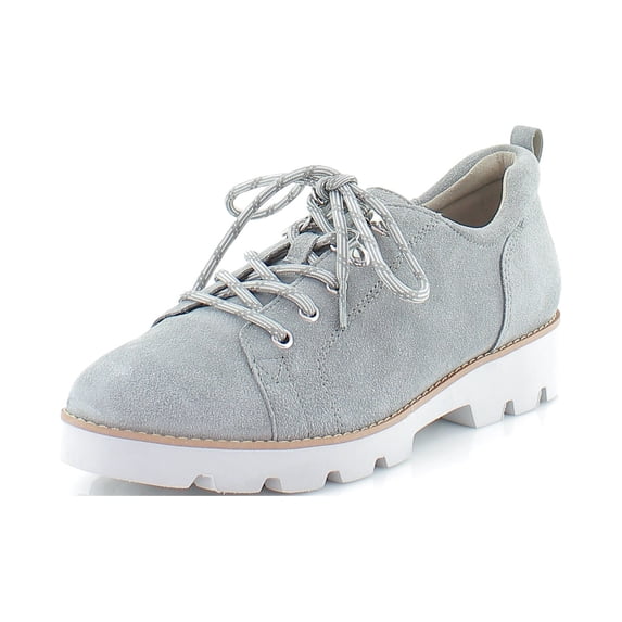 Vionic Ballari Women's Loafers & Slip-Ons Charcoal Size 9.5 W