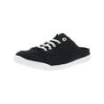 slip on mule sneakers womens