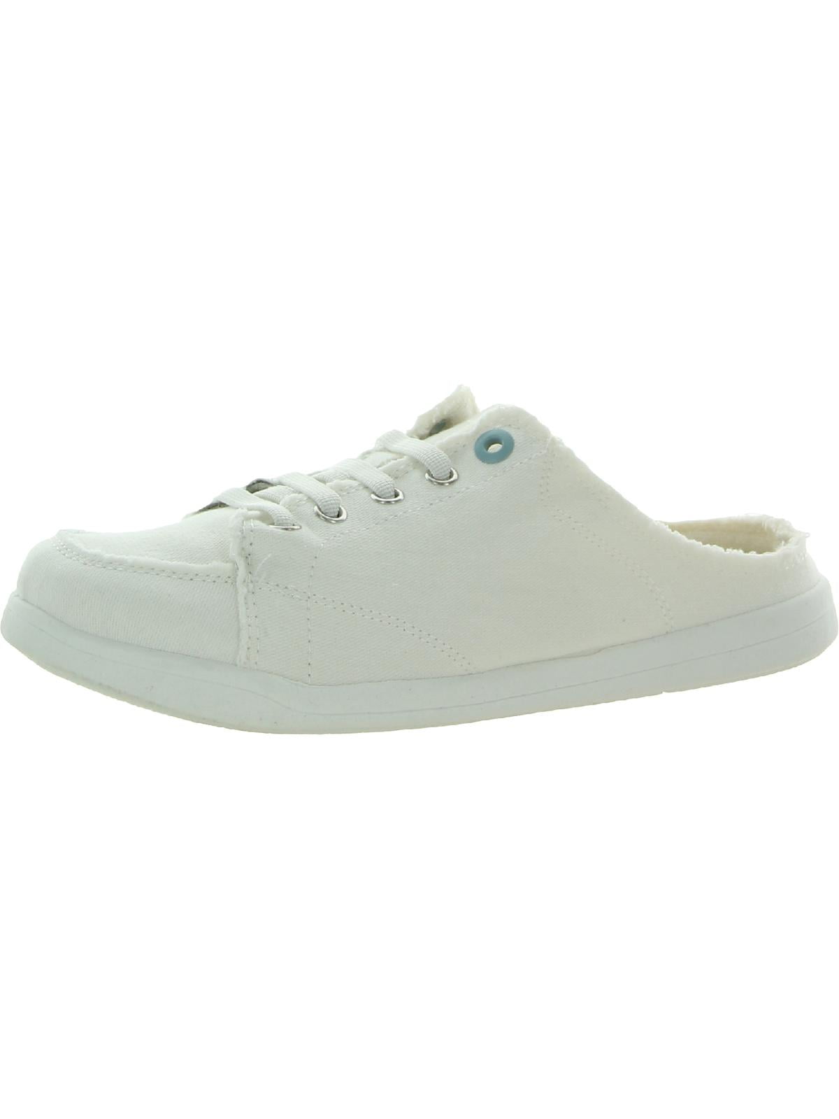 slip on mule sneakers womens