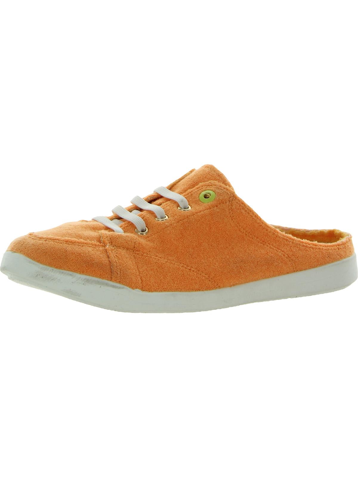 slip on mule sneakers womens