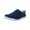 thumbnail image 1 of Vionic Beach Womens Malibu Canvas Lifestyle Flats, 1 of 3