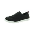 thumbnail image 1 of Vionic Beach Womens Malibu Waffle Lifestyle Flats, 1 of 3