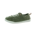 thumbnail image 1 of Vionic Beach Womens Pismo  Boucle Lifestyle Slip-On Sneakers, 1 of 3