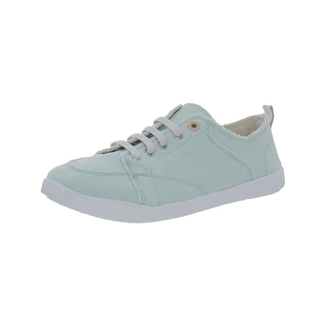vionic canvas sneakers
