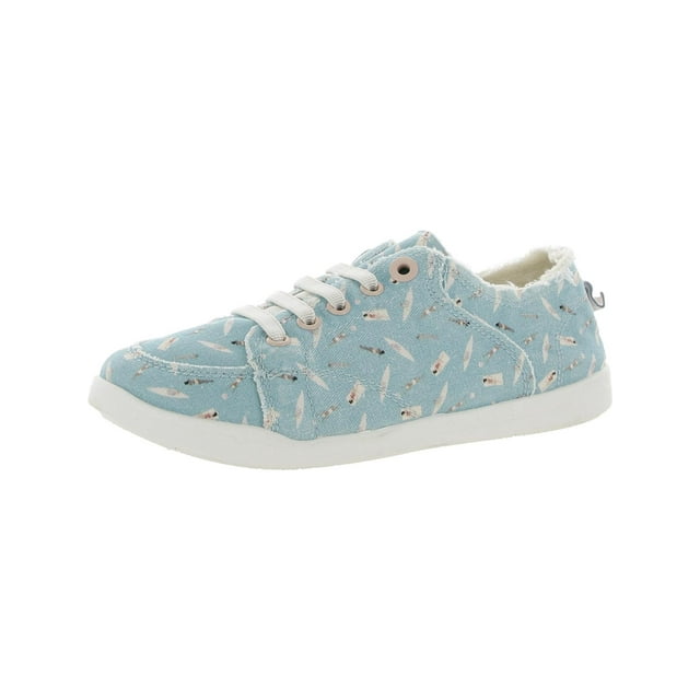 vionic canvas sneakers