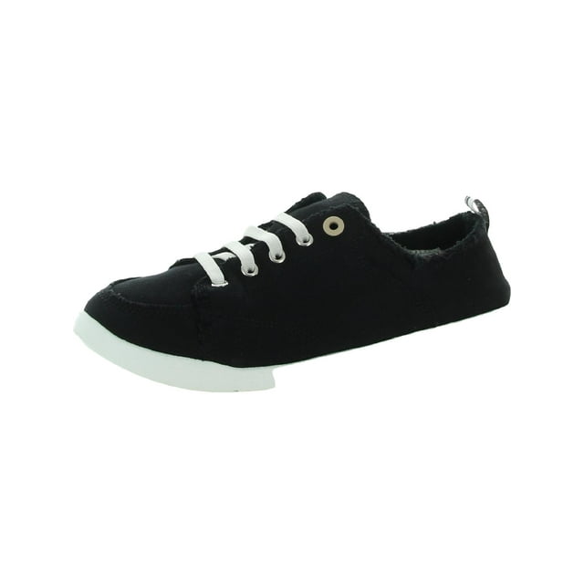 vionic pismo canvas slip on sneakers