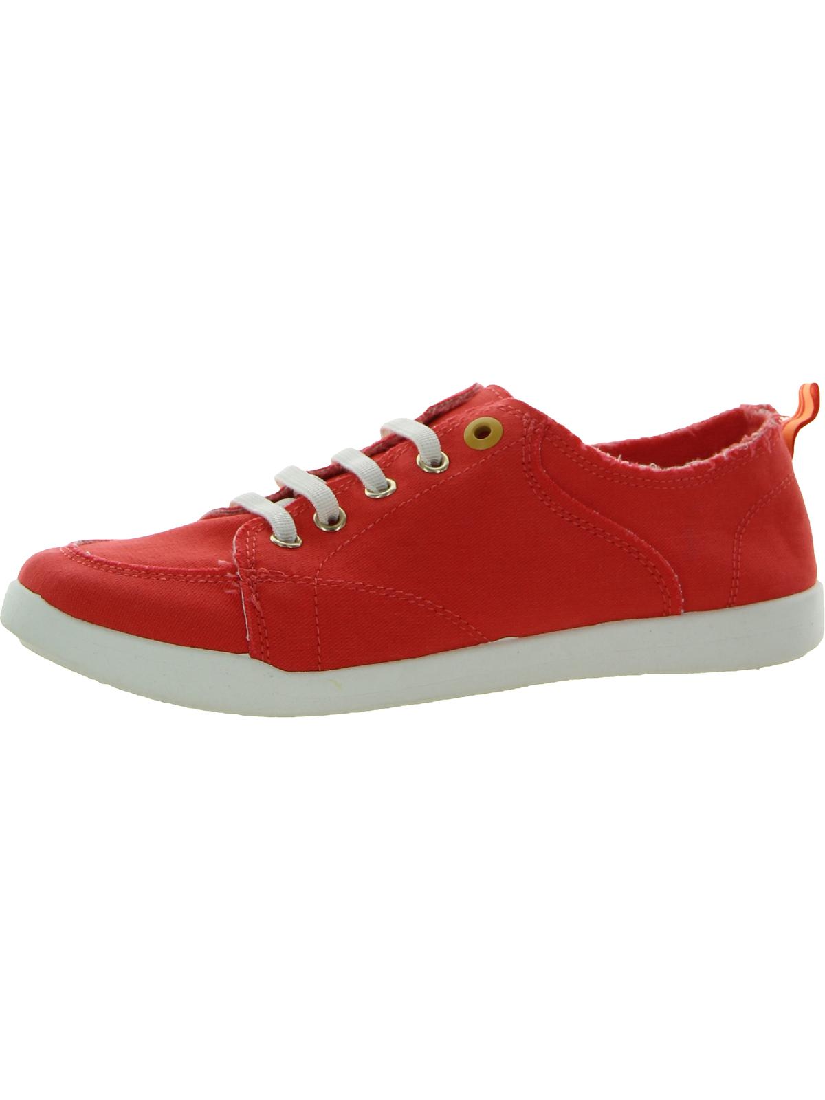 vionic canvas sneakers