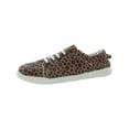 thumbnail image 1 of Vionic Beach Womens Pismo  Canvas Lifestyle Slip-On Sneakers, 1 of 3