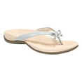 thumbnail image 1 of Vionic Bella Bow Accent Thong Sandal (Women's), 1 of 6