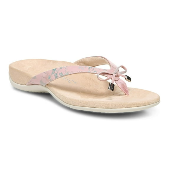 Vionic Bella - Women's Orthotic Thong Sandals