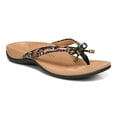 thumbnail image 1 of Vionic Bella - Women's Orthotic Thong Sandals, 1 of 10