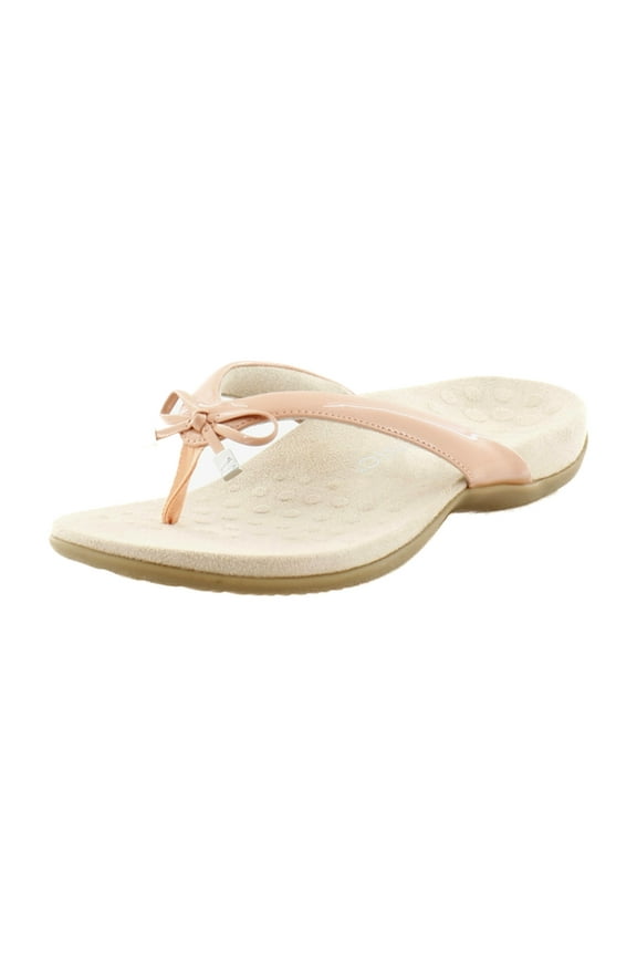 Bella Women's Sandals Canyon Sunset Patent Size 7.5 M