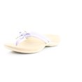 thumbnail image 1 of Vionic Bella X Women's Sandals Purple Heather Size 9 W, 1 of 8