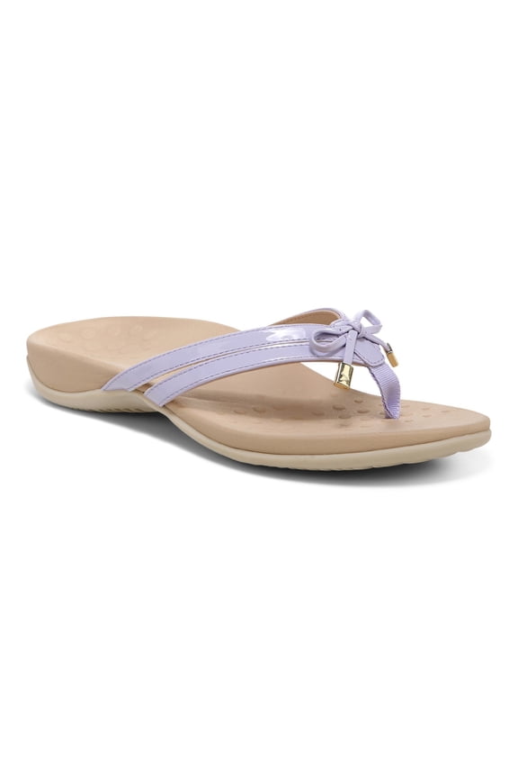 Bella Women's Sandals Purple Heather Size 9.5 W