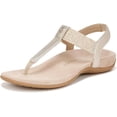 thumbnail image 1 of Vionic Brea Women's Toe Post Comfort Sandal, 1 of 3