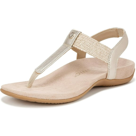 Vionic Brea Women's Toe Post Comfort Sandal