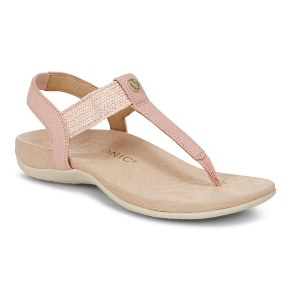 Vionic Brea Women's Toe Post Comfort Sandal