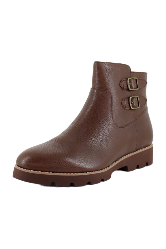 Carissa Women's Boots Coffee Size 5 M