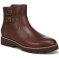 thumbnail image 1 of Vionic Carissa Women's Boots Coffee Size 6 W, 1 of 6