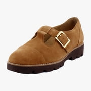 Vionic Carmen Women's Loafers & Slip-Ons Tan Size 10 M