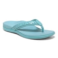 thumbnail image 1 of Vionic Casandra Women's Orthotic Sandal - Tide, 1 of 10