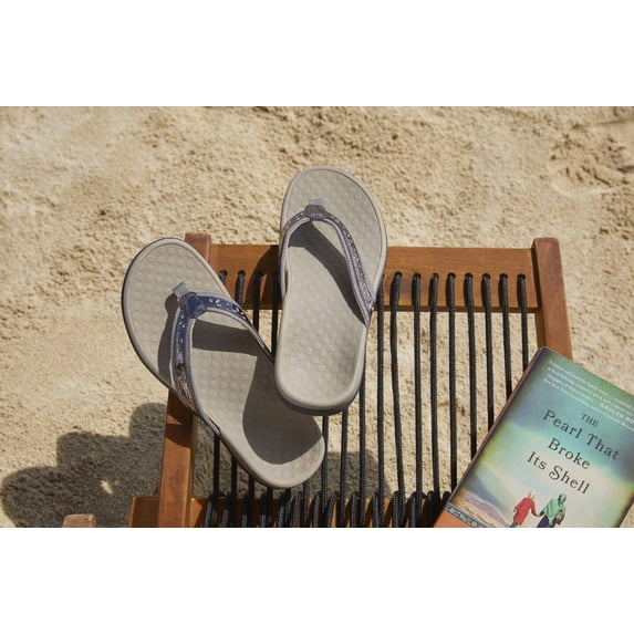 Vionic Casandra Women's Orthotic Sandal - Tide
