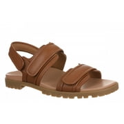Vionic Cassidy Womens Sandals Tan Nappa Size 10 M