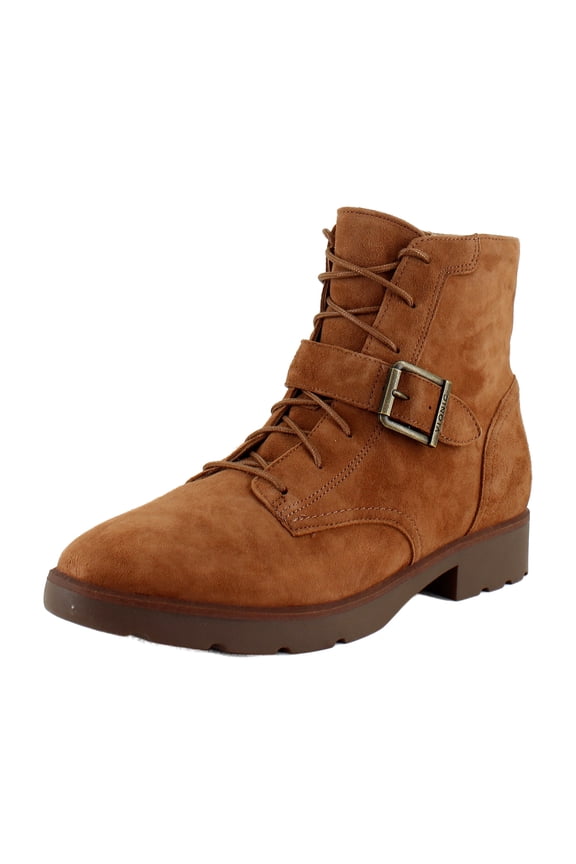Catina Women's Boots Tan Size 5 M