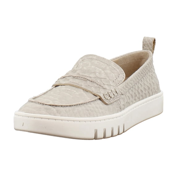 Vionic Chantel Women's Loafers & Slip-Ons Cobblestone Size 7 M