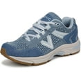 thumbnail image 1 of Vionic Classic Walker 2.0 Women's Athletic Walking Sneaker Light Blue Denim 10M, 1 of 5