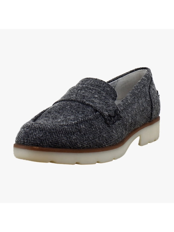 Women's Cleo Loafer Slate Grey Multi Knit 11W