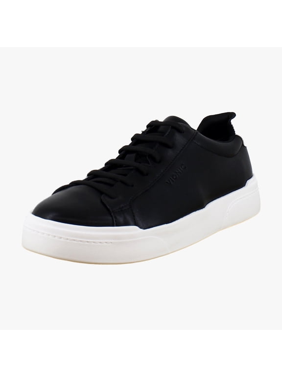 Colbie Women's Fashion Sneakers Black Woolen Suede Size 9 M