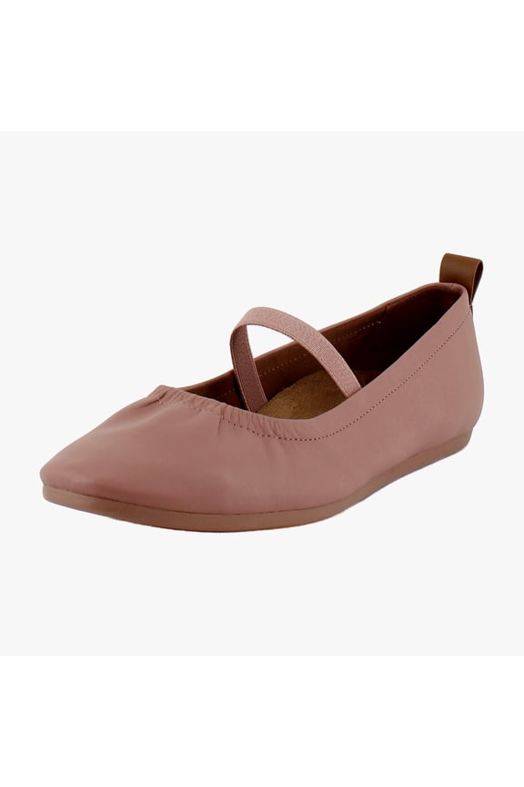 Women's Colette Mary Jane Ballet Flat Cinder Rose 8M