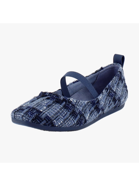 Colette Women's Heels Denim Multi Size 11 W