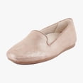 thumbnail image 1 of Vionic Coral Women's Loafers & Slip-Ons Cinder Rose Metallic Size 7 M, 1 of 8
