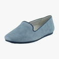 thumbnail image 1 of Vionic Coral Women's Loafers & Slip-Ons Vintage Blue Haze Size 7.5 W, 1 of 8