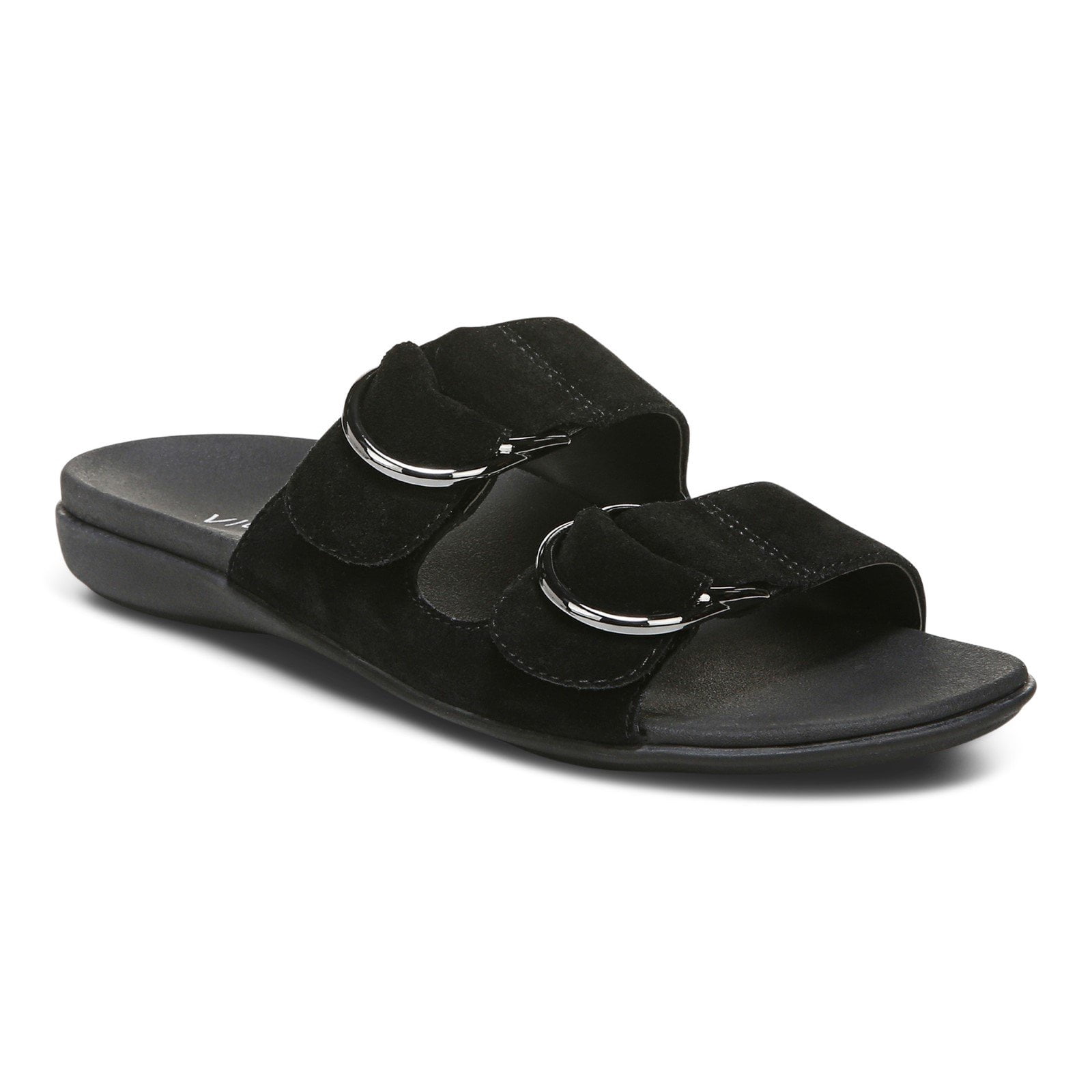 Vionic Corlee Women's Adjustable Slide Supportive Sandals