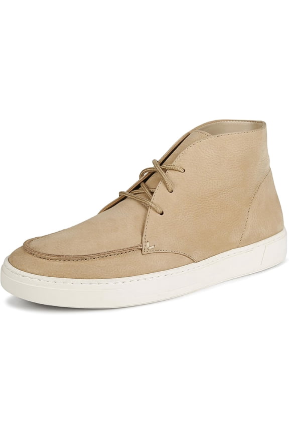 Danfield Men's Casual Comfort Chukka Boots Sand 10.5W