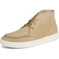 thumbnail image 1 of Vionic Danfield Men's Casual Comfort Chukka Boots Sand 12M, 1 of 5