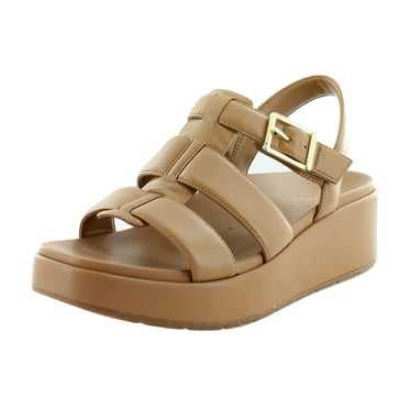 Vionic Delano Women's Sandals Camel Size 12 M