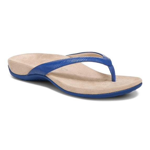 Vionic Dillon Women's Toe-Post Supportive Sandal