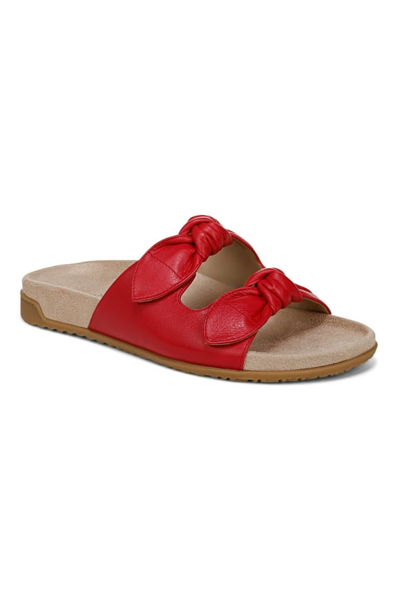 Women's Elara Slide Sandal Fruit Punch 13M